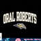 Oral Roberts Golden Eagles Arch Over Navy  png, sublimation.jpg