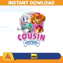 paw patrol svg, paw patrol birthday, paw patrol png, paw patrol shirt, chase svg, characters svg, paw patrol cricut