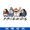 BAMBOOM-Among-Us-Ghostface-Michael-Myers-Pennywise-Jason-Voorhees-Friends.jpeg