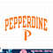 Pepperdine Waves Arch Over Officially Licensed png, sublimation.jpg