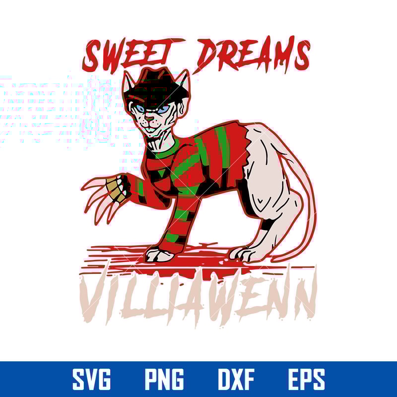 BAMBOOM-freddy-krueger-cat-sweet-dreams-villianwenn-halloween.jpeg
