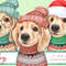 Watercolor Dogs PNG set B 01.jpg