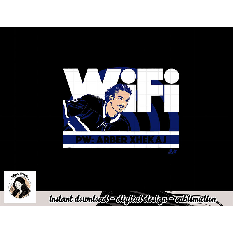 Arber Xhekaj - Wifi - Montreal Hockey png.jpg