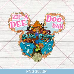 retro disney splash mountain png, disney mountain png, vintage disneyland png, vintage magic kingdom png, disney world