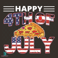happy 4th of july svg, independence svg, 4th of july svg, american flag svg