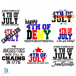 4th of july quotes bundle svg, 4th of july 2023, america svg, american flag