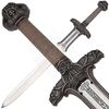 Canon The Barbarian Replica Sword Viking Sword Gift For Groomsmen Gift For Him Best Birthday & Anniversary Gift