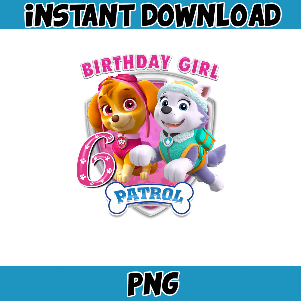 Paw patrol png, paw patrol birthday, paw patrol png, paw patrol shirt, chase png, characters png, paw patrol cricut (12).jpg