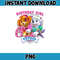 Paw patrol png, paw patrol birthday, paw patrol png, paw patrol shirt, chase png, characters png, paw patrol cricut (12).jpg