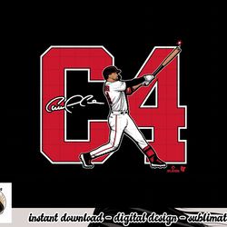 carlos correa - c4 - minnesota baseball  png