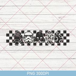 disney star wars png, star wars character png, star wars balloon png, disney group png, disney matching png, star wars