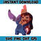 Lilo And Stitch SVG Cut File Lilo Stitch Stitch SVG Stitch Instant Download (27).jpg