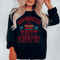 Ringmaster Sweatshirt