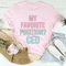 My Favorite Position CEO Tee