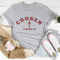 Chosen 1 Peter 2:9 Tee
