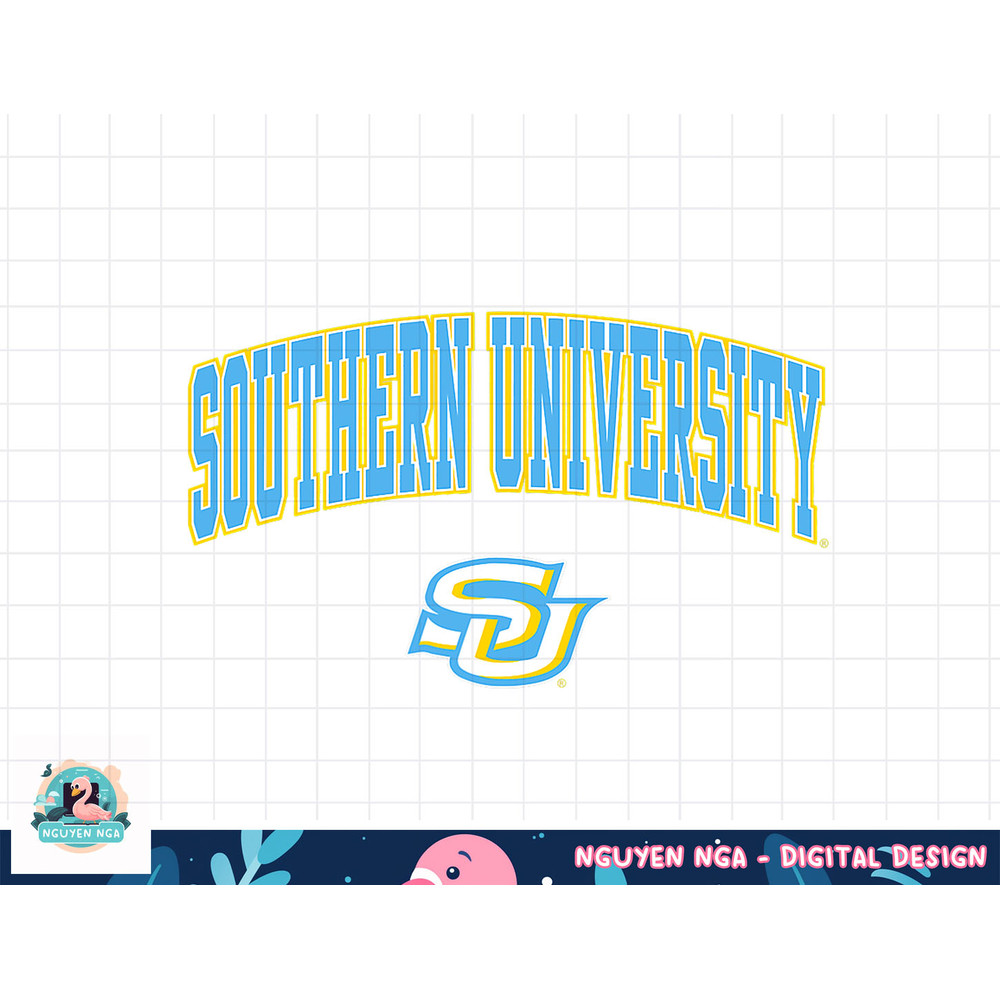 Southern Jaguars Arch Over Officially Licensed png, sublimation.jpg