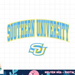 southern jaguars arch over officially licensed  png, sublimation
