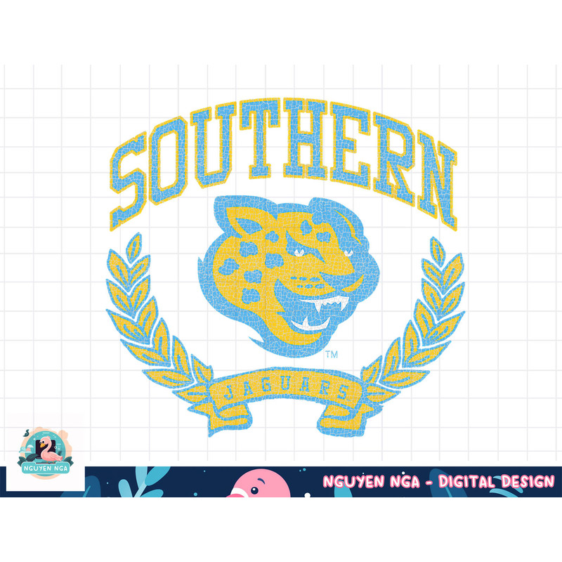 Southern Jaguars Victory Vintage png, sublimation.jpg