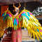 adult wings costume, gold angel wings, devil wings, phoenix costume, articulating wings, gold cosplay wings, moving anime wings, movable wings, wings of fire, p