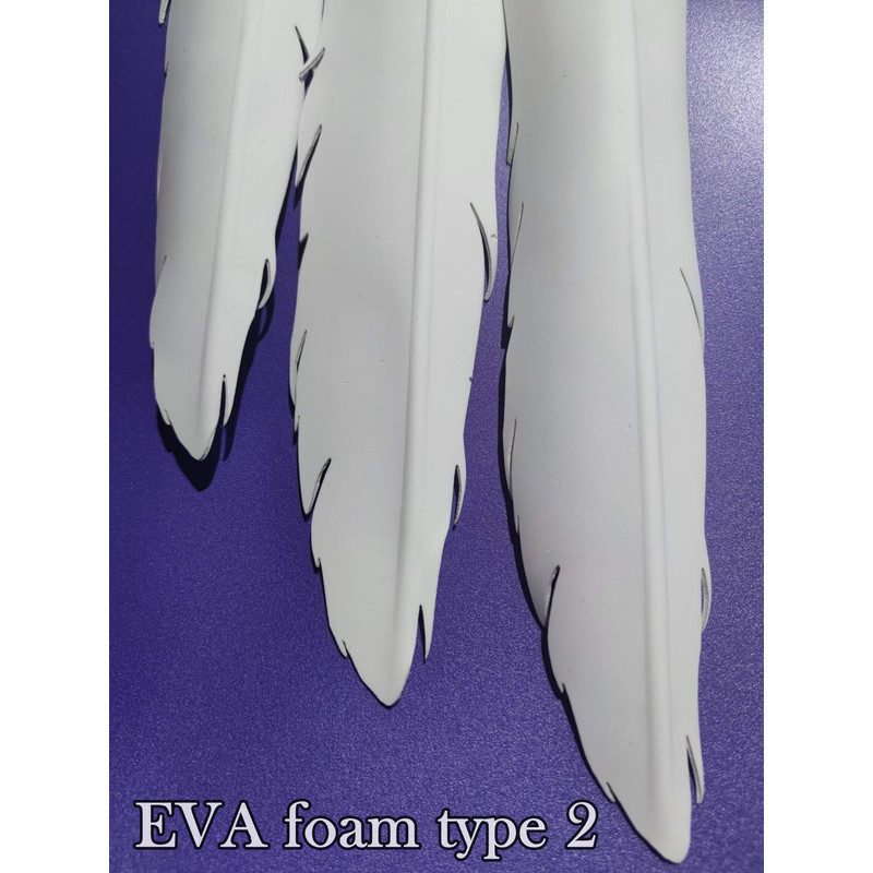 adult wings costume white angel wings Ikaros angel wings articulating wings anime cosplay wings