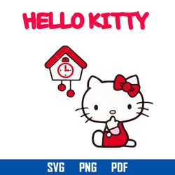 hello kitty svg, kawaii kitty cat svg, hello kitty cricut svg, cartoon svg, png pdf, hk19052329