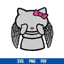 hello kitty svg, kawaii kitty cat svg, sanrio svg, hello kitty cricut svg, cartoon svg, png pdf,hk19052348