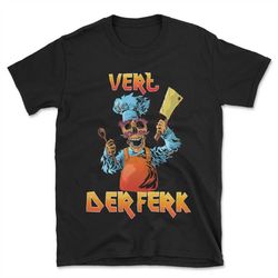 cartoon t shirt, cartoon, t-shirt, funny cartoon t shirt, cartoon shirt, gothic shirt, gothic t shirt, metal shirt