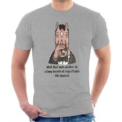 regrettable life choices t-shirt, men's fun comedy shirts unisex style 100 cotton adults & kids novelty shirt
