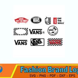 vans logo svg, vans logos, cricut vans, vans logo transparent png, vans off the wall logo,big bundle famous brand logo s