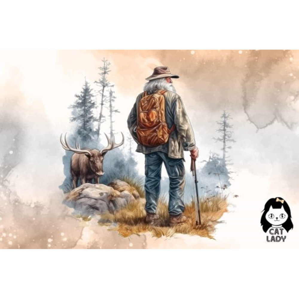 Hunting-Dad-Watercolor-Clipart-Bundle-Graphics-70049470-2-580x387.jpg