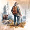 Hunting-Dad-Watercolor-Clipart-Bundle-Graphics-70049470-2-580x387.jpg