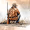 Hunting-Dad-Watercolor-Clipart-Bundle-Graphics-70049470-3-580x387.jpg