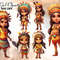 Indian-Girl-Sublimation-Clipart-Bundle-Graphics-70049202-1-1-580x387.jpg