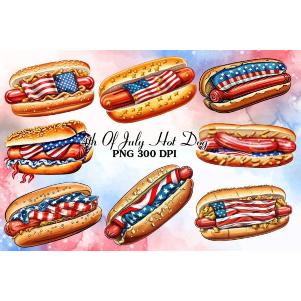 Hot-Dog-4th-of-July-Sublimation-Clipart-Graphics-69967331-1-1-580x387.jpg