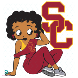 sc betty boop, sport svg, basketball svg, betty boop svg, sexy betty boop