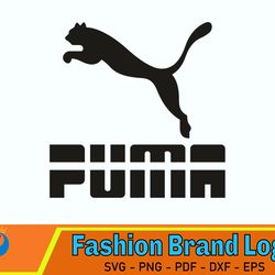 big bundle famous brand logo svg, brand logo svg, famous brand svg, fashion brand svg, sport brand svg, sport, puma svg