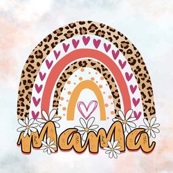 mama mothers day png sublimation