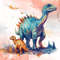 Father-And-Baby-Dinosaur-Clipart-Bundle-Graphics-69886841-2-580x387.jpg