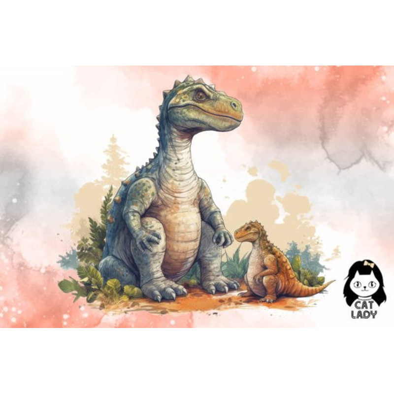 Father-And-Baby-Dinosaur-Clipart-Bundle-Graphics-69886841-5-580x387.jpg