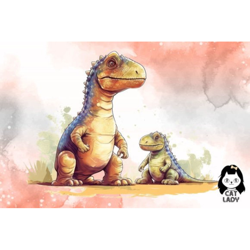 Father-And-Baby-Dinosaur-Clipart-Bundle-Graphics-69886841-6-580x387.jpg