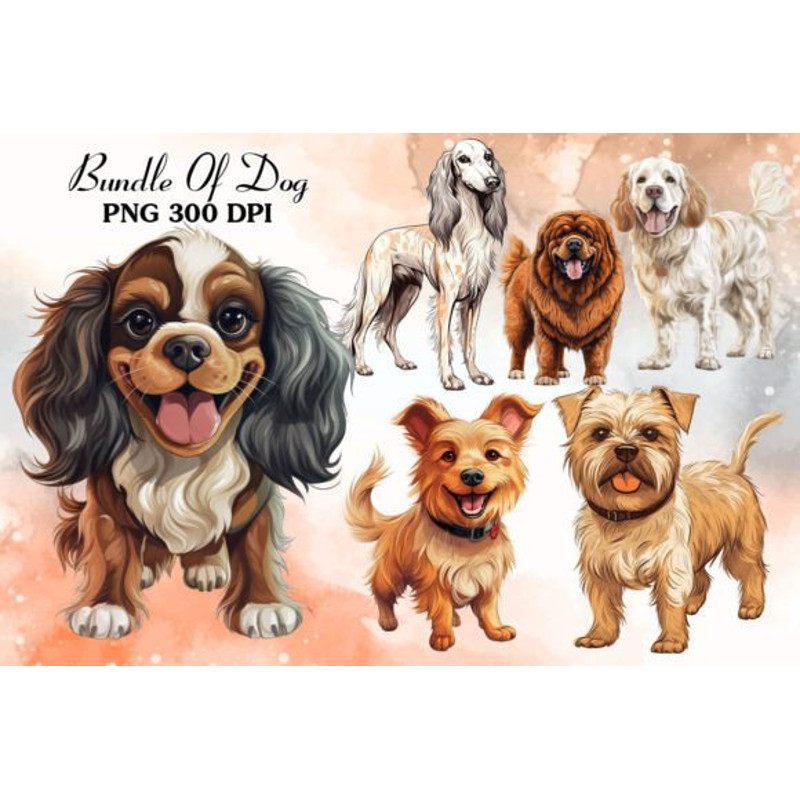 Cute-Dog-Sublimation-Clipart-Bundle-Graphics-69808830-1-1-580x387.jpg