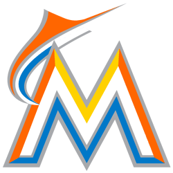 miami marlins logo svg, miami marlins png, cricut miami marlins, miami marlins logo, mlb team logo, mlb team svg