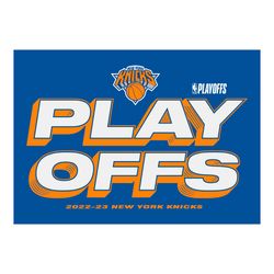 New York Knicks 2023 NBA Playoffs SVG Graphic Designs Files