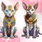 Egyptian-Cat-Sublimation-Clipart-Bundle-Graphics-69808327-2-580x387.jpg