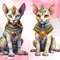 Egyptian-Cat-Sublimation-Clipart-Bundle-Graphics-69808327-3-580x387.jpg