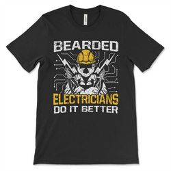 electrician shirt,electrician,electrician gift,electrician gifts,dad electician,electrician t-shirt,funny electrician,el