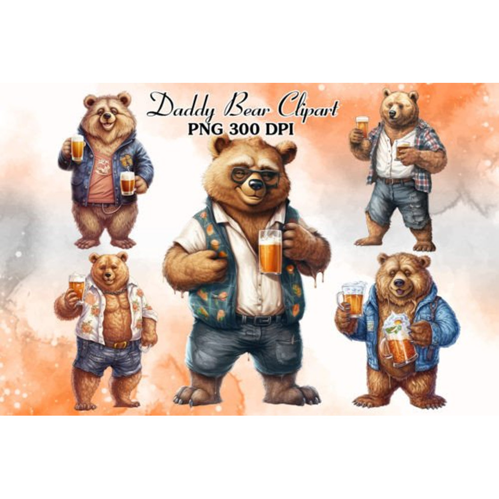 Daddy-Bear-Sublimation-Clipart-Bundle-Graphics-69720799-1-1-580x387.jpg