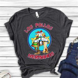 breaking bad los pollos hermanos shirt,chicken brothers shirt, better call saul shirt, gus fring t shirt, breaking bad f