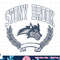 Stony Brook Seawolves Victory Vintage Red png, sublimation.jpg