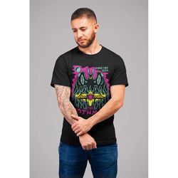 mothman tshirt,mothman,graphic tees,mothman shirt,area 51 t shirt,cryptid shirt,mothman gift